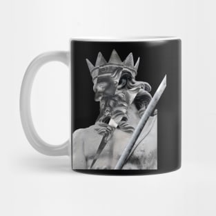 Zeus Mug